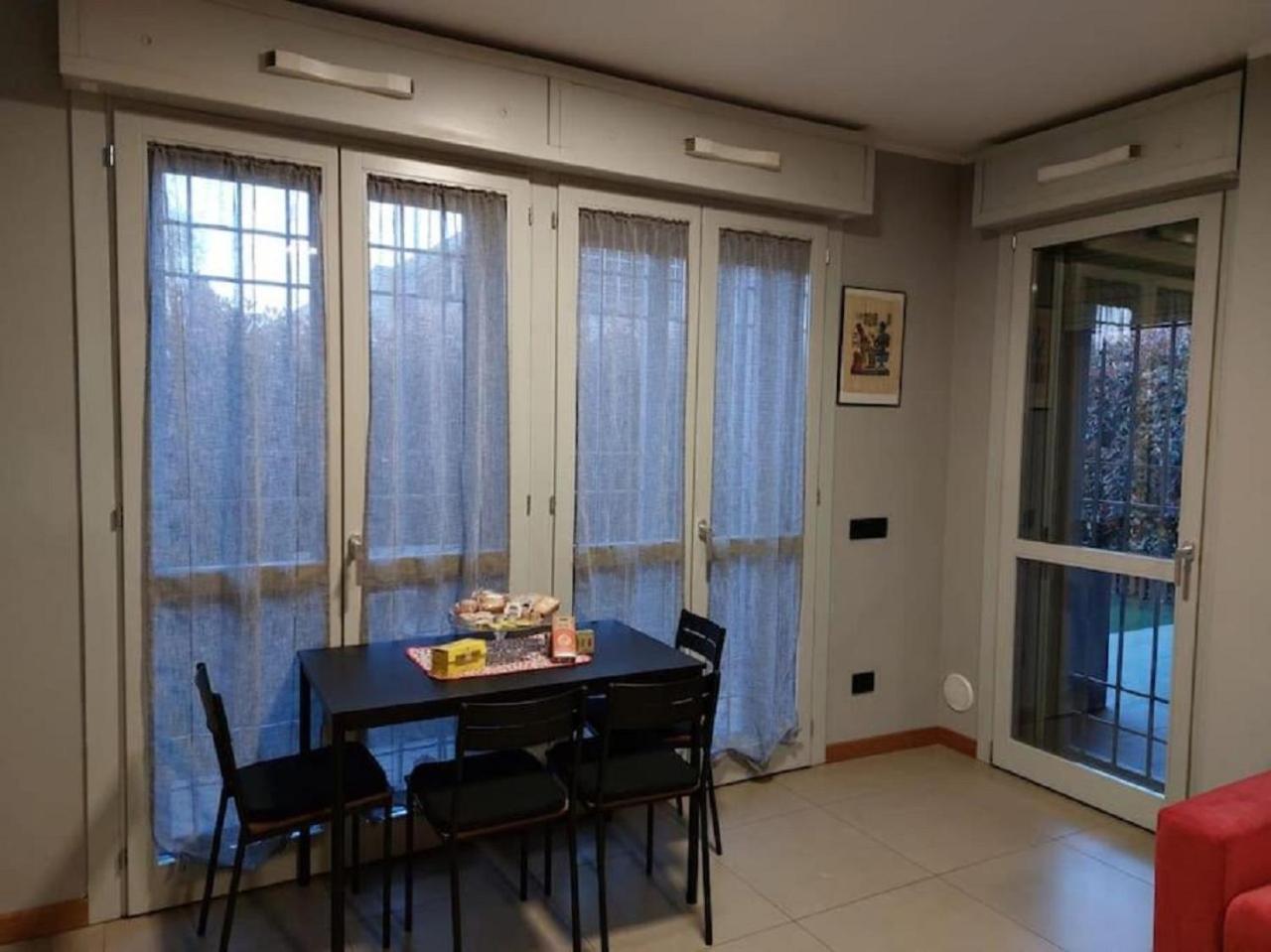 Nico'S Home - Rho Fiera Milano Pero Exteriér fotografie
