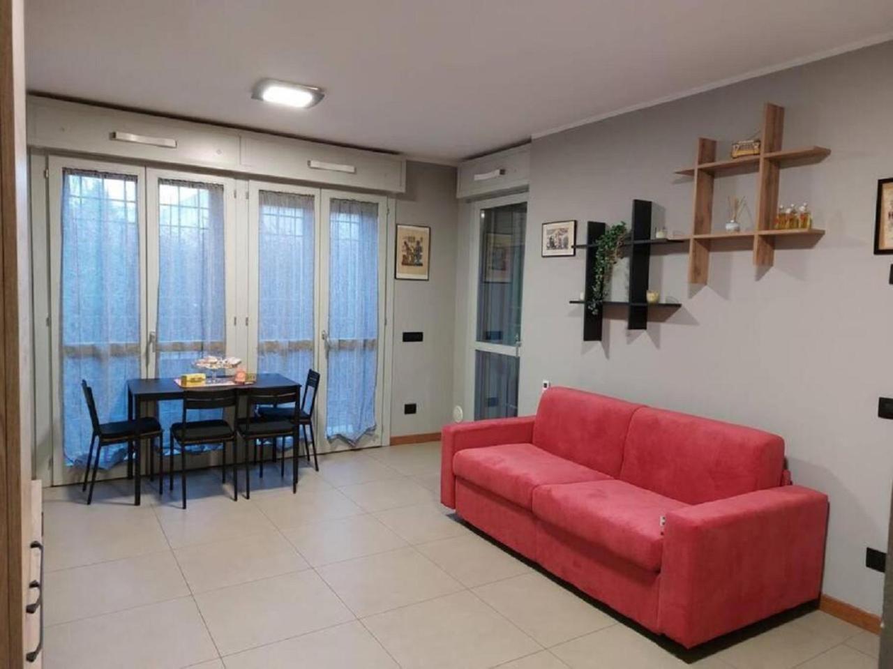 Nico'S Home - Rho Fiera Milano Pero Exteriér fotografie