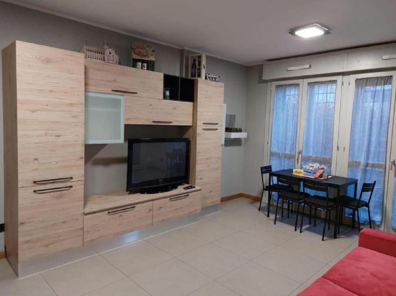 Nico'S Home - Rho Fiera Milano Pero Exteriér fotografie