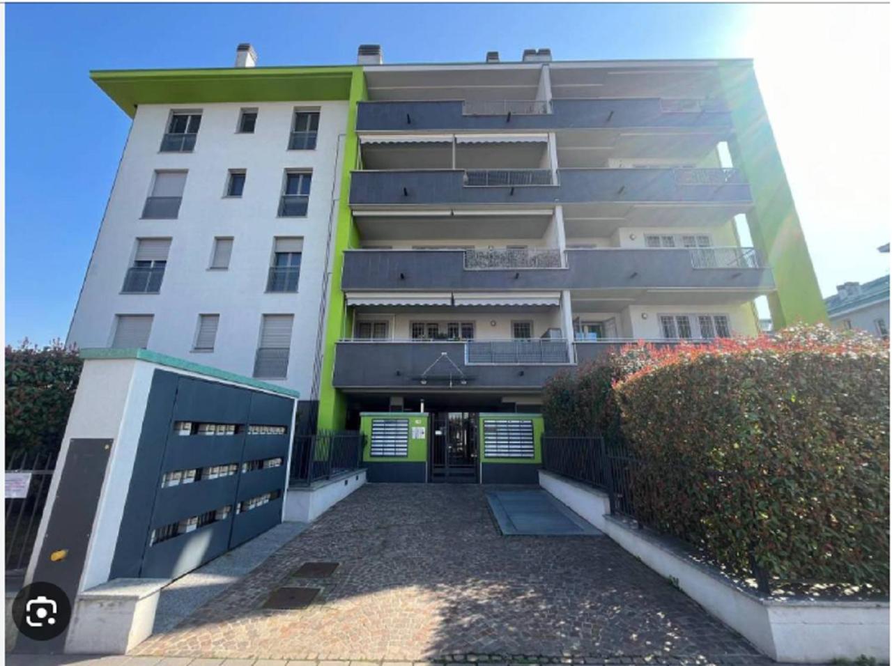 Nico'S Home - Rho Fiera Milano Pero Exteriér fotografie