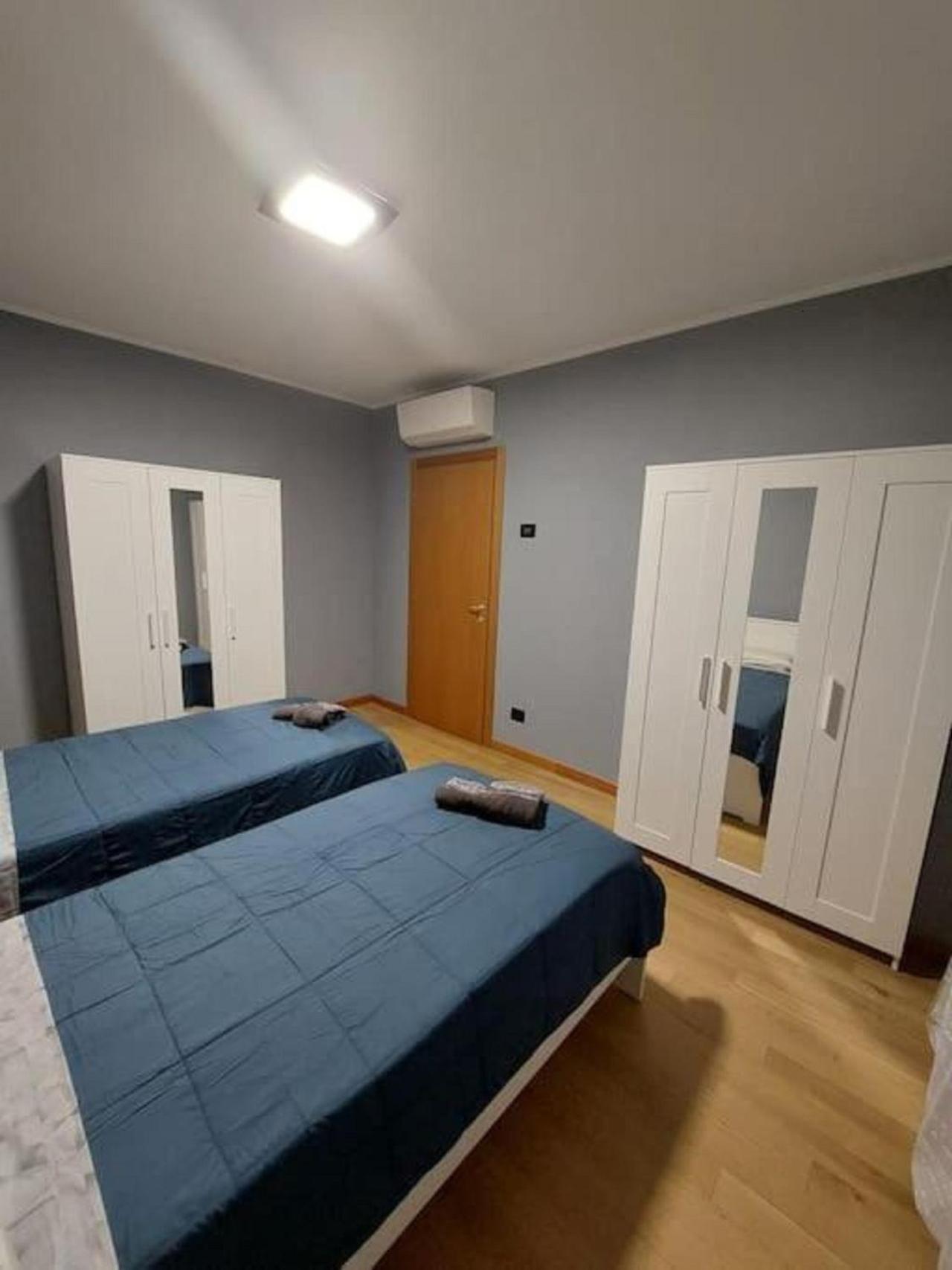 Nico'S Home - Rho Fiera Milano Pero Exteriér fotografie