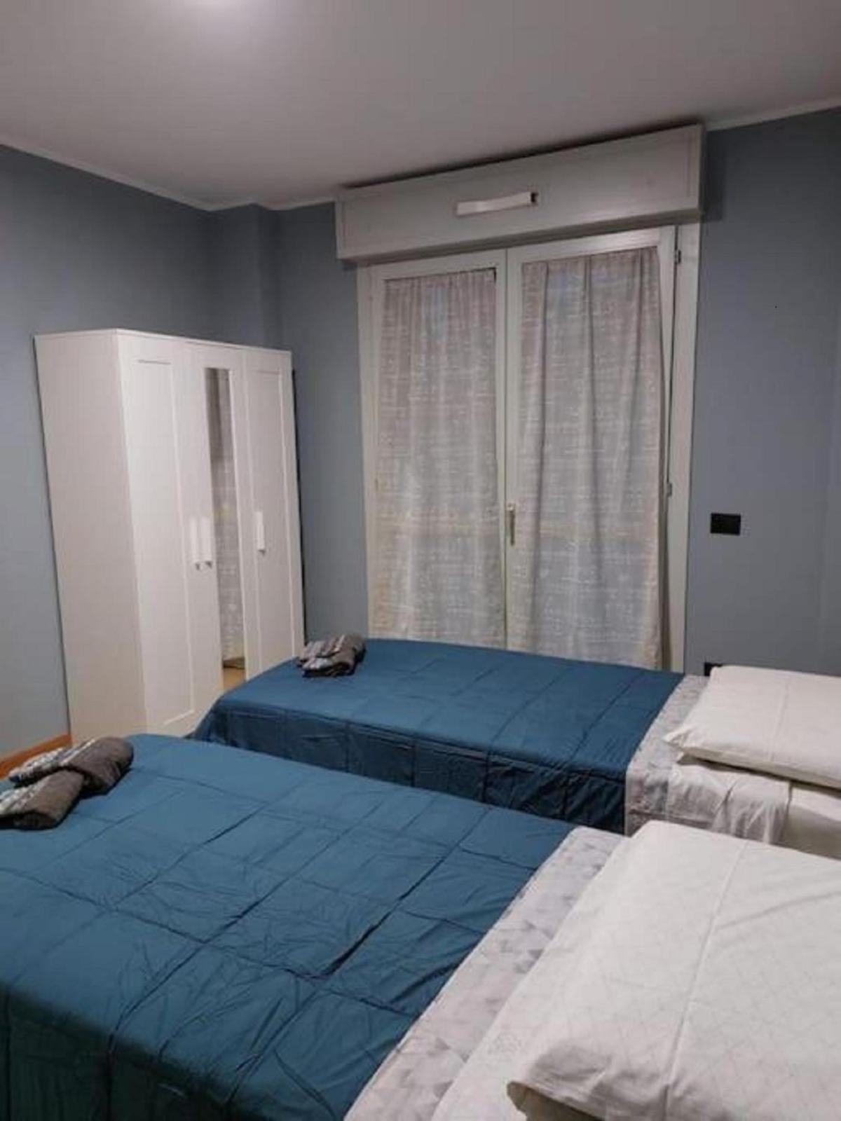 Nico'S Home - Rho Fiera Milano Pero Exteriér fotografie