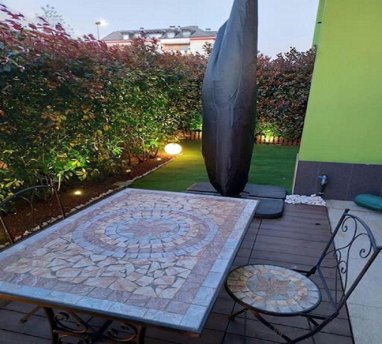 Nico'S Home - Rho Fiera Milano Pero Exteriér fotografie